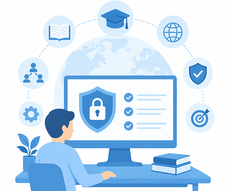 Cyber Security Advisor